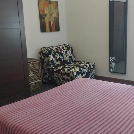 Bed & Breakfast Marina La Spezia